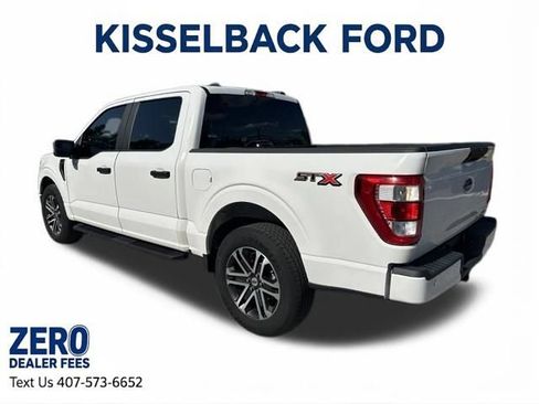 Used 2023 Ford F150 XL RWD image 6