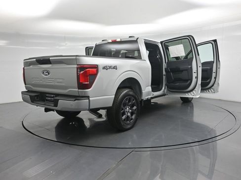 New 2026 Ford F150 STX w/ Equipment Group 200A AWD/4WD image 5
