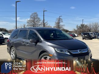 Used 2020 Honda Odyssey EX-L video 1