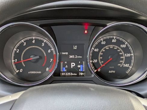 Used 2025 Mitsubishi Outlander Sport ES AWD/4WD image 28