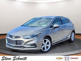 Certified 2017 Chevrolet Cruze Premier video 1