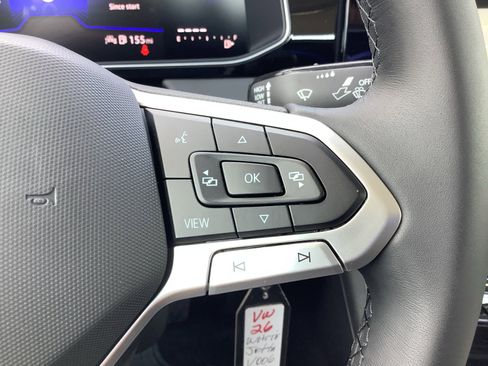 New 2026 Volkswagen Jetta S image 25