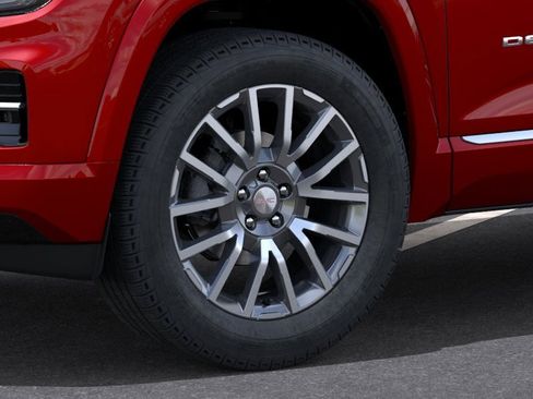 New 2026 GMC Terrain Denali AWD/4WD image 33