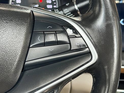 Used 2018 Cadillac CT6 Luxury AWD/4WD image 35