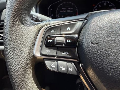Used 2020 Honda Accord LX image 12