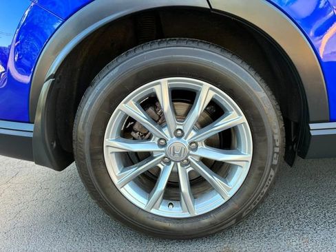 Used 2024 Honda CR-V EX-L image 15