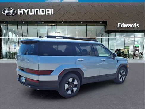 New 2026 Hyundai Santa Fe SEL image 7