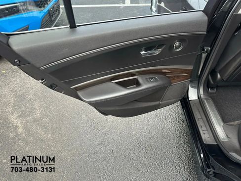 Used 2014 Acura RLX w/ Technology Package image 18