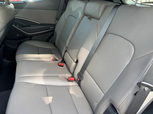 Used 2014 Hyundai Santa Fe Sport 2.0T w/ Navigation Package 06 image 14