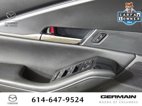 Certified 2023 MAZDA CX-30 AWD 2.5 S w/ Preferred Package image 28