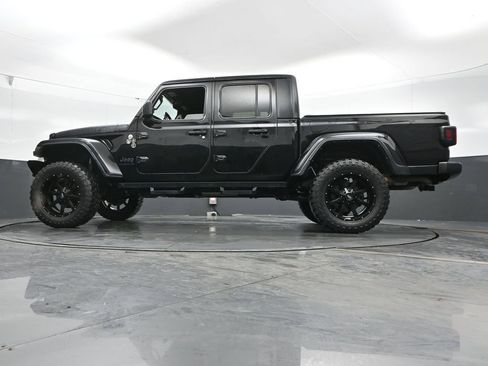 Used 2021 Jeep Gladiator Sport image 47
