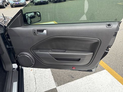 Used 2008 Ford Mustang Shelby GT500 image 35