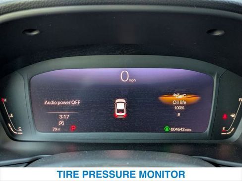 Used 2025 Honda Accord LX image 16