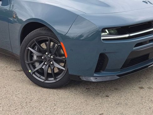New 2026 Dodge Charger Scat Pack AWD/4WD image 4