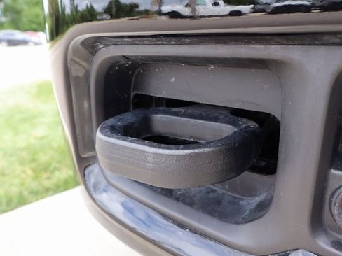 Used 2025 RAM 2500 Laramie w/ Towing Technology Group image 6