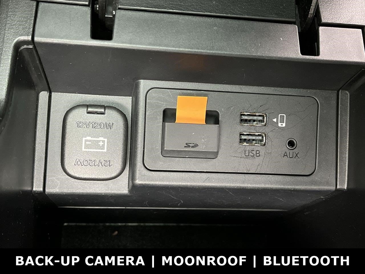 Used 2019 MAZDA MAZDA6 Touring FWD image 22