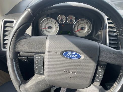 Used 2008 Ford Edge SEL AWD/4WD image 13