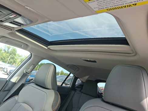 New 2025 Subaru Crosstrek 2.5i Limited image 10