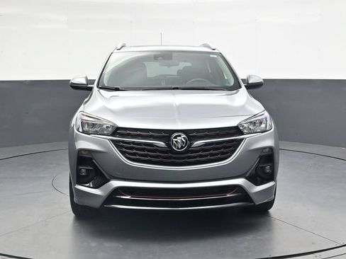 Used 2023 Buick Encore GX Select w/ Experience Buick Package FWD image 10