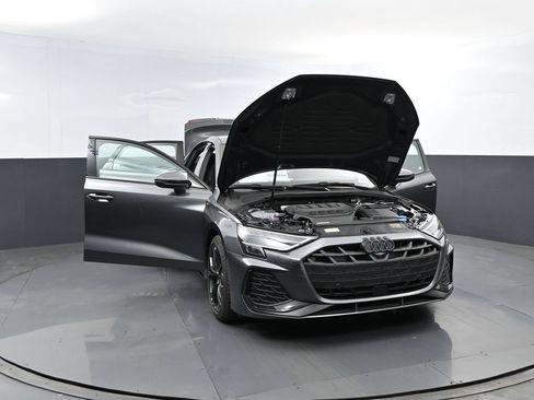 New 2026 Audi A3 2.0T Premium AWD/4WD image 28