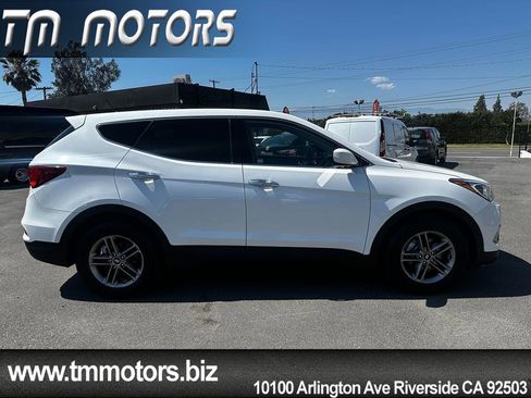 Used 2018 Hyundai Santa Fe Sport AWD/4WD image 20