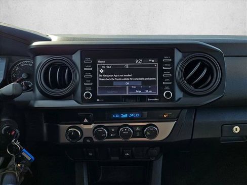 Certified 2023 Toyota Tacoma SR AWD/4WD image 14