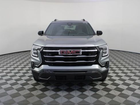 New 2026 GMC Terrain Elevation w/ Elevation Premium Package image 28