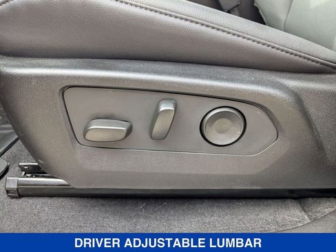 New 2026 Chevrolet Colorado Trail Boss image 17