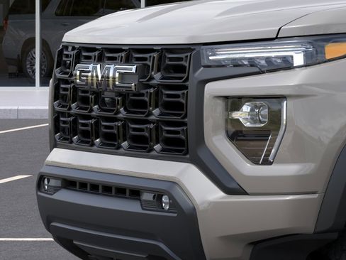 New 2026 GMC Canyon Elevation w/ Convenience Package RWD image 13