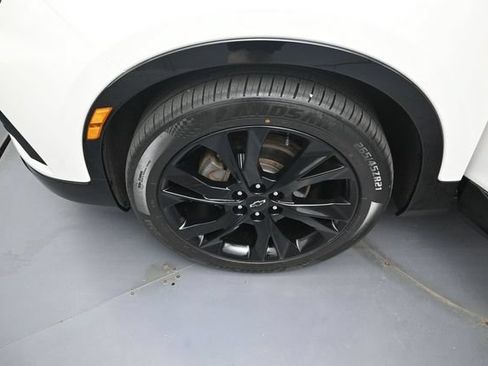 Used 2020 Chevrolet Blazer RS AWD/4WD image 42