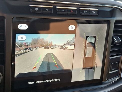 Used 2023 Ford F350 Lariat w/ Lariat Ultimate Package image 16