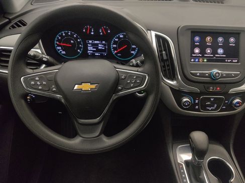 Used 2024 Chevrolet Equinox LS image 22