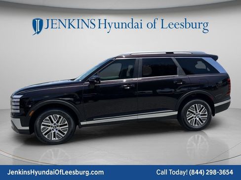 New 2026 Hyundai Palisade FWD Hybrid image 10