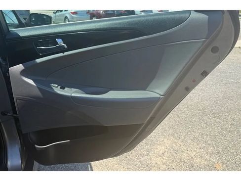 Used 2014 Hyundai Sonata Limited w/ Technology Package 05 FWD image 36