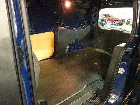Used 2018 Ford Transit Connect XL image 21