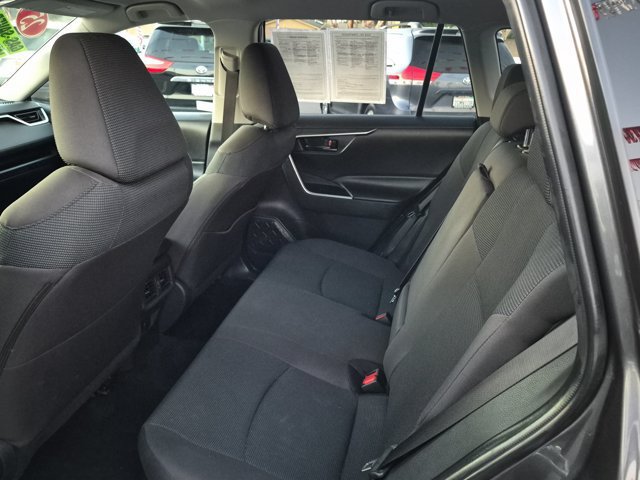 Used 2025 Toyota RAV4 LE AWD/4WD image 14