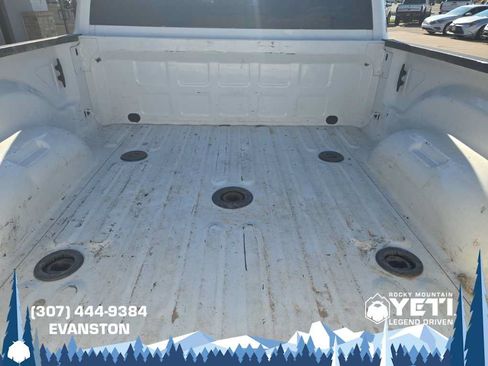 Used 2019 RAM 2500 Laramie AWD/4WD image 13