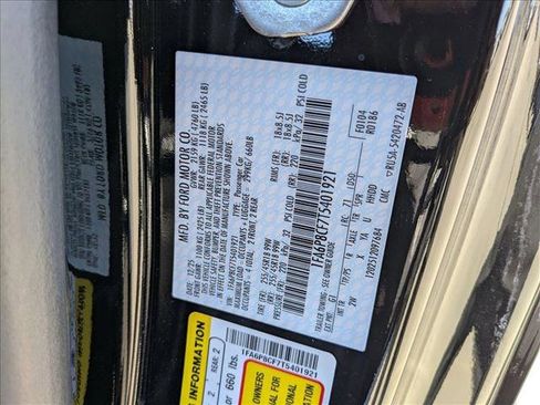 New 2026 Ford Mustang GT image 17