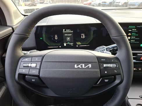 New 2026 Kia Sportage EX w/ EX Panoramic Sunroof Package AWD/4WD image 20