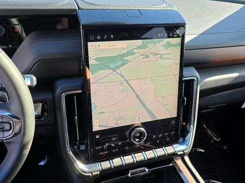 New 2026 GMC Yukon Denali AWD/4WD image 21