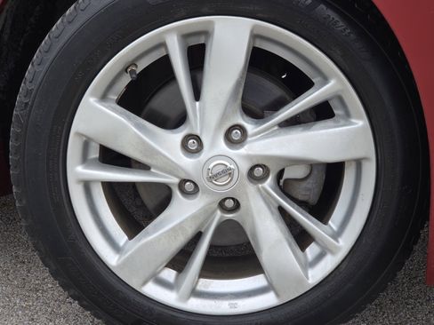 Used 2013 Nissan Altima 2.5 SL w/ 2.5 Moonroof Pkg FWD image 11