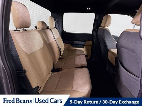 Used 2023 Ford F150 XLT image 25