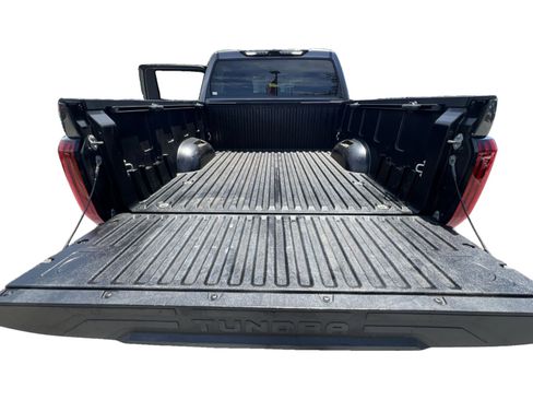 Used 2023 Toyota Tundra SR w/ SR Tow Package AWD/4WD image 23
