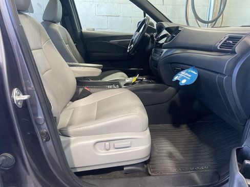 Used 2021 Honda Passport EX-L image 27