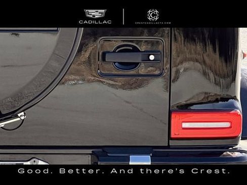 Used 2022 Mercedes-Benz G 550 image 5