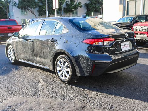 New 2026 Toyota Corolla LE FWD image 7