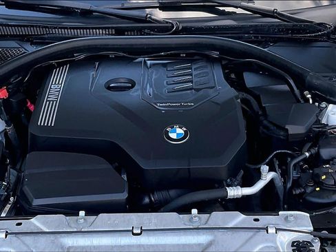 Used 2019 BMW 330i xDrive Sedan w/ Premium Package AWD/4WD image 29