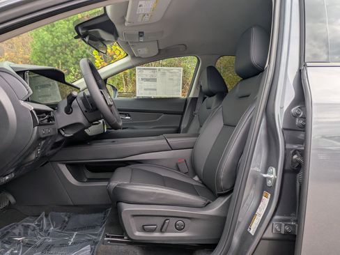 New 2026 Nissan Murano SV image 12