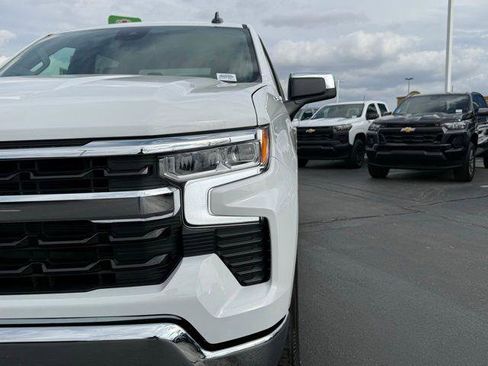 New 2026 Chevrolet Silverado 1500 LT image 5