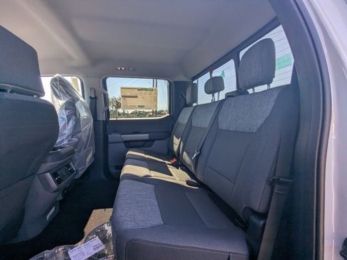 New 2026 Ford F250 XLT w/ Tremor Off-Road Package image 15